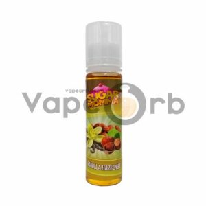 Sugar Momma Vanilla Hazelnut Vape Juice & E Liquid Store