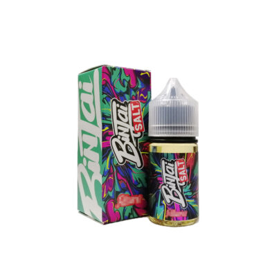 Binjai Mint Salt Raybeena Vape Malaysia E Liquid Online Store