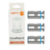 Aspire Cloudflask 3 Replacement Coil Occ For Mod Device