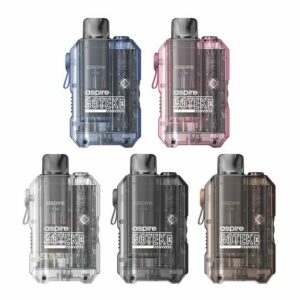 Aspire Gotek X Kit Vape Pod System & Device Online Store