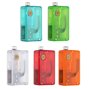 DotMod DotAio V2 Lite Shop Malaysia Vape Mod Device