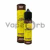 Bangsawan Creamy Series Banana Chocolate Vape E Liquid