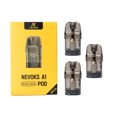 Nevoks Feelin A1 Cartridge Occ Vape For Mod Device Store