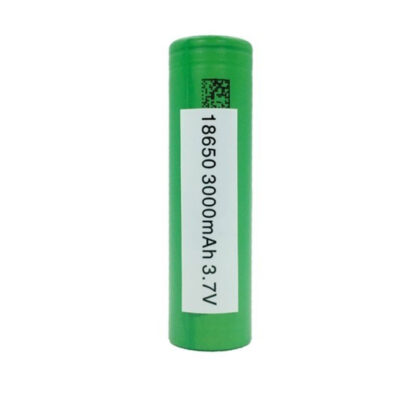 Battery Sony IMR 18650 3000 mAh 3.7V Vape Online Store