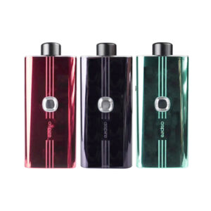 Aspire Cloudflask S Vape Mod System & Device Online Store