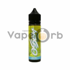 Ossem Fusion Arctic Lychee Guava Ice Vape E Juice & Liquid