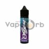 Ossem Fusion Nightshade Vanilla Hazelnut Coffee Vape Liquid