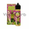 Ossem Summer Series Havana Strawberry Daiquiri Vape Liquid