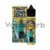 Ossem Summer Series Hawaii Soursop Orange E Juice & Liquid