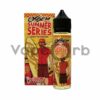 Ossem Summer Series Malibu Citrus Cola Vape Juice & Liquid