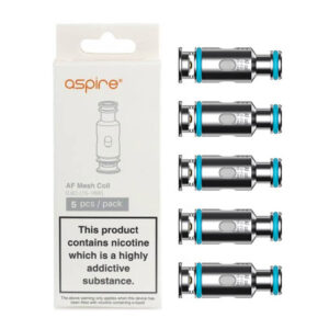 Aspire Flexus Occ Coil Shop Vape Mod Device Online Store