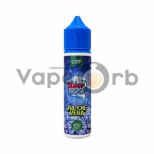 Cloudy O Funky (COF) - Super Cool Aloe Vera