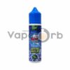 Cloudy O Funky Super Cool Shine Muscat Vape Juice & E Liquid