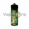 Horny Flava Beer Series Pina Colada Vape Juice & E Liquid