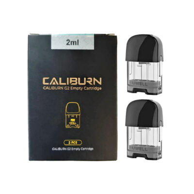 Uwell Caliburn G2 Empty Cartridge Shop Occ & Mod Device