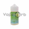 Naked 100 Asia Edition Apple Ice Vape Juice & E Liquid Shop