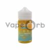 Naked 100 Asia Edition Mango Pineapple Ice USA Vape E Liquid