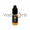 Tea Up Honey Black Tea Salt Nic Vape Juice & E Liquid Store