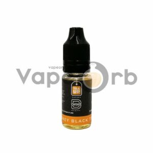 Tea Up Honey Black Tea Salt Nic Vape Juice & E Liquid Store