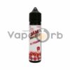 Jam Monster PB & Strawberry Malaysia Vape Juice & E Liquid