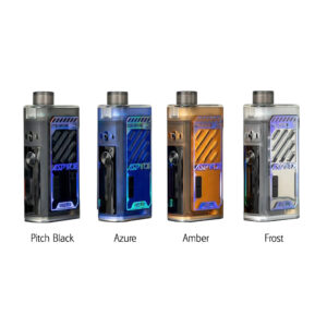 Aspire Cloudflask X Kit Vape Mod System & Device Online Store