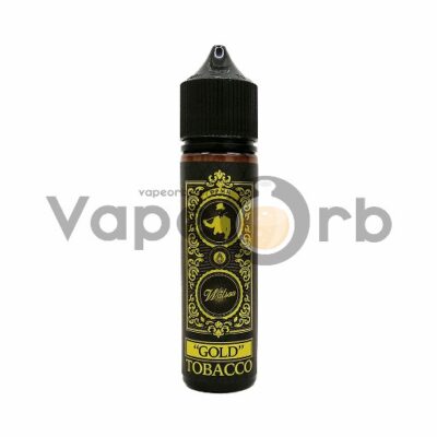 Opmh Watson Gold Tobacco Malaysia Vape Juice & US E Liquid