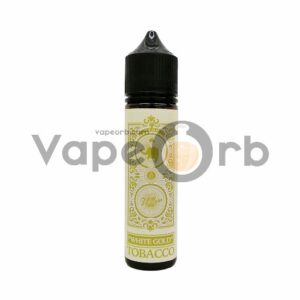 Opmh Watson White Gold Tobacco Malaysia Vape Liquid Juice