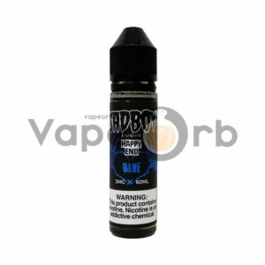 Sad Boy Happy End Blue Malaysia Vape E Liquid Juice Online