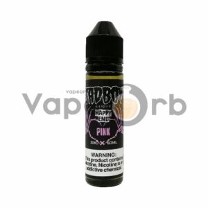 Sad Boy Happy End Pink Malaysia Vape E Liquid Juice Online