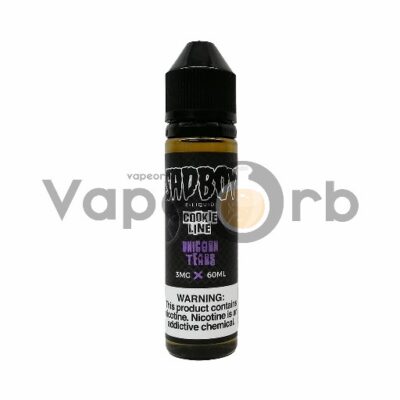 Sad Boy Cookie Line Unicorn Tears Vape E Liquid Juice Online