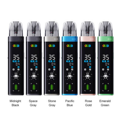 Uwell Caliburn G3 Pro Pod Shop Malaysia Vape Device Online