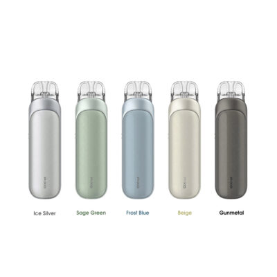 Aspire Pixo Pod Kit Malaysia Vape Pod Device Online Store