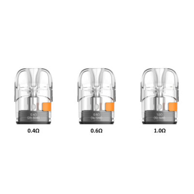 Aspire Pixo Pod Cartridge Shop Occ Cartridge For Mod Device