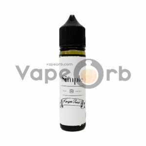 Simple Kongo's Treat Malaysia Vape E Liquid Juice Online Store