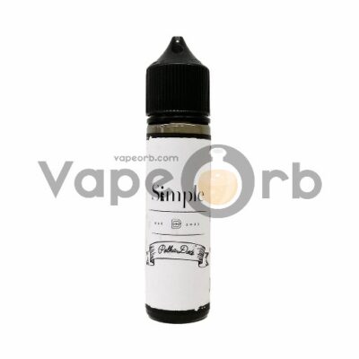 Simple Polka Dots Malaysia Vape E Liquid Juice Online Store