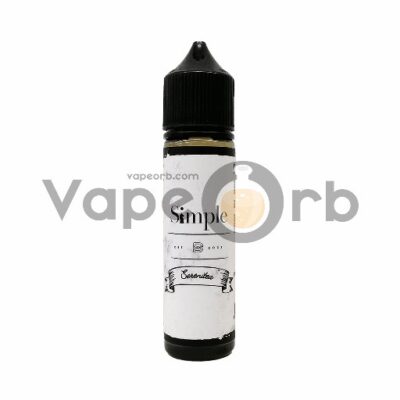 Simple Serenitea Malaysia Vape E Liquid Juice Online Store