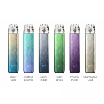 Uwell Caliburn G4 Mini Pod Shop Malaysia Vape Device Online