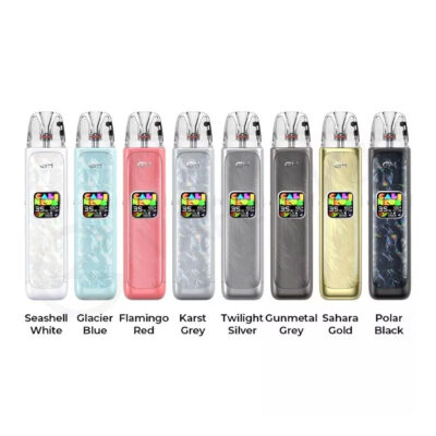 Uwell Caliburn G4 Pod Shop Malaysia Vape Device Online