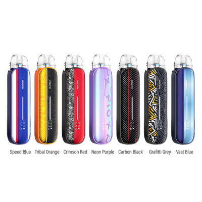 Aspire Pixo Aura Pod Kit Malaysia Vape Pod Device Online Shop